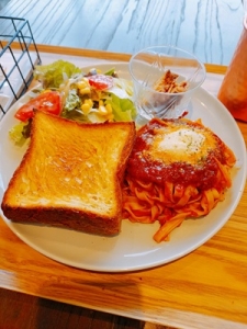 サッコさんのおブログ～5月は過ごしやすい？～のアイキャッチ画像
