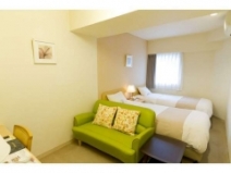 東京デザインリング錦糸町店（FC）の寮・宿泊施設画像2