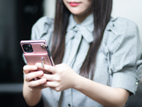 東京デザインリング錦糸町店（FC）で働くメリット1