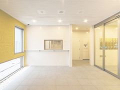 麗奈NAGOYAの寮・宿泊施設画像1