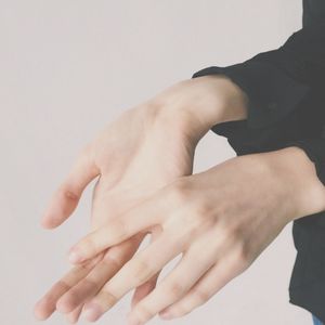 スマホ指ってなに？のアイキャッチ画像