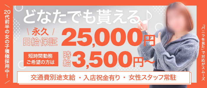 LIPSプラスの求人情報