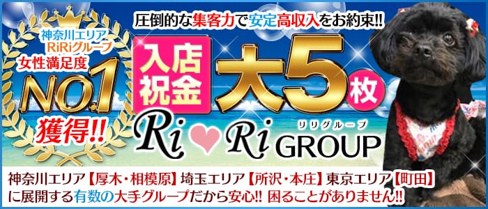 RiRiグループ
