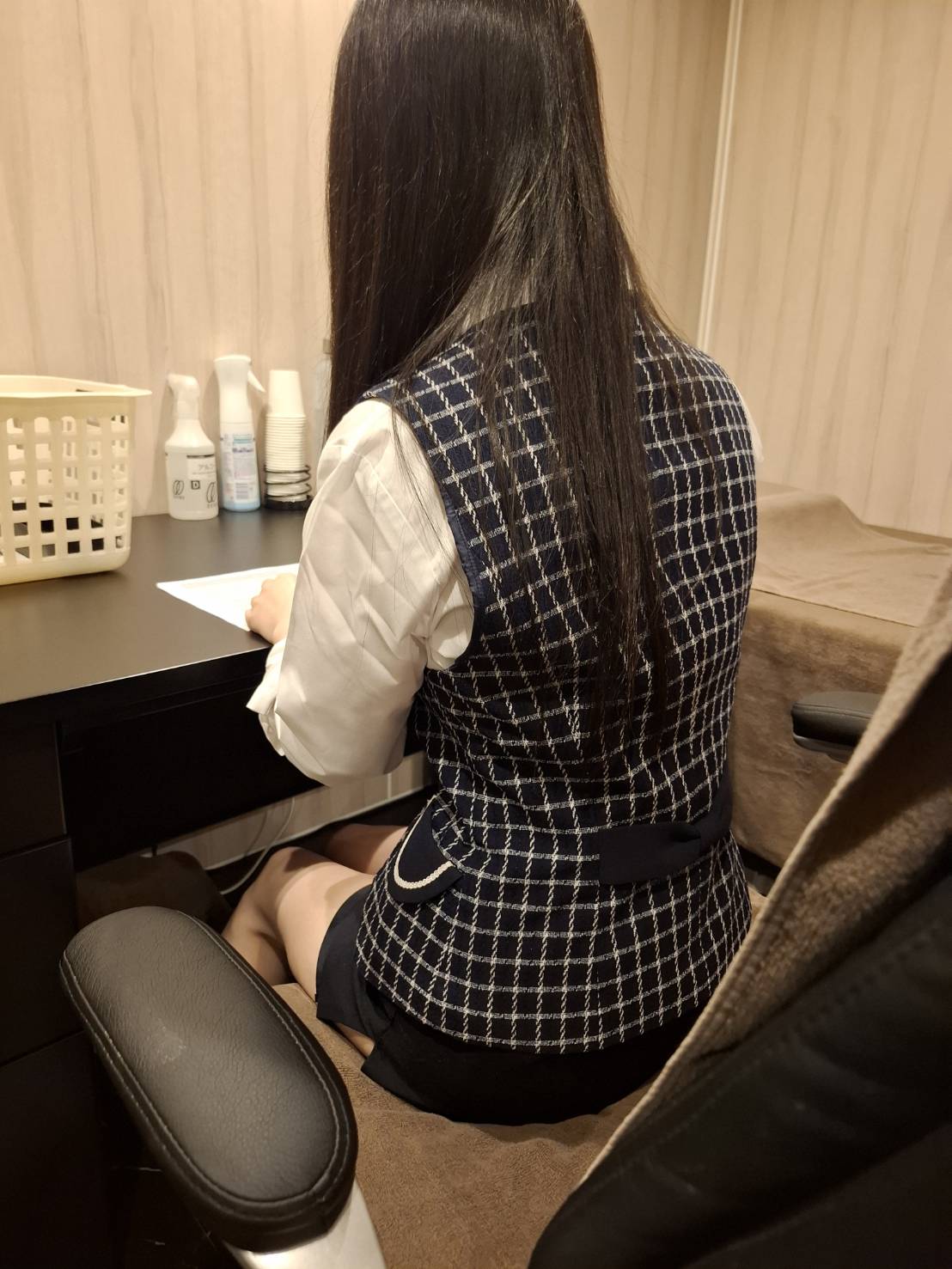 マフユさん