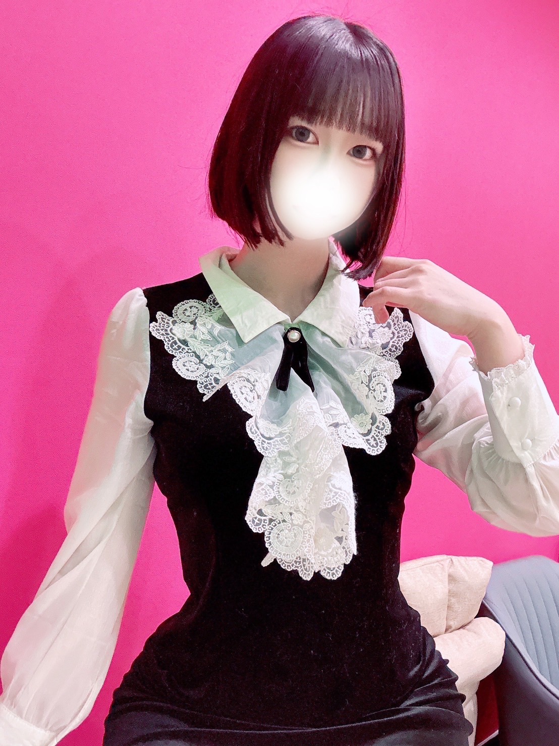 マオさん