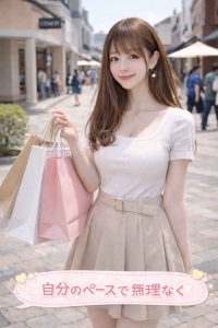 お休みの日の過ごし方🛍️のアイキャッチ画像