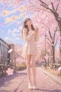 今後もよろしくお願いします。のアイキャッチ画像