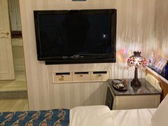 ロマンスSPA 奈良ハイブリッドエステの寮・宿泊施設画像1
