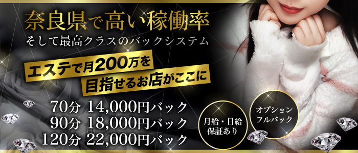 出張メンズエステ ロマンスSPA 奈良