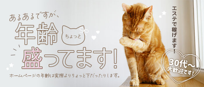 ROOMiE＋(ルーミープラス)の人妻・熟女求人画像