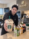 ROSE~ローズ~の面接官