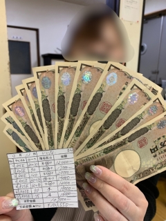 椎奈【しいな】さん