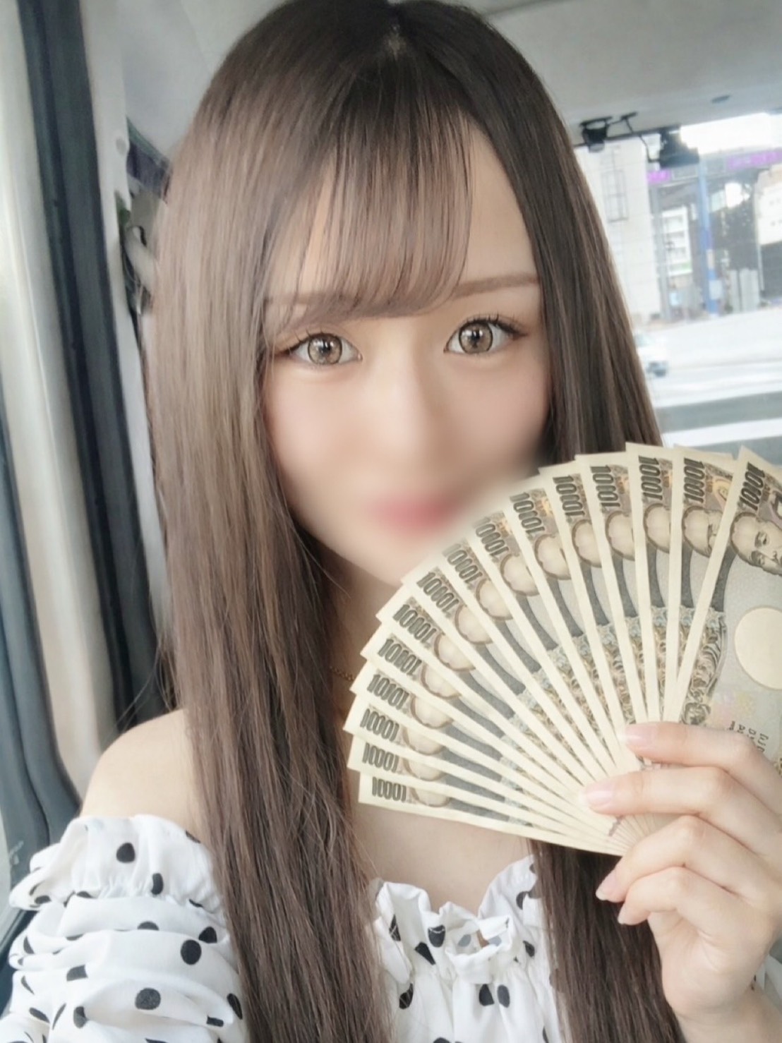 しろさん