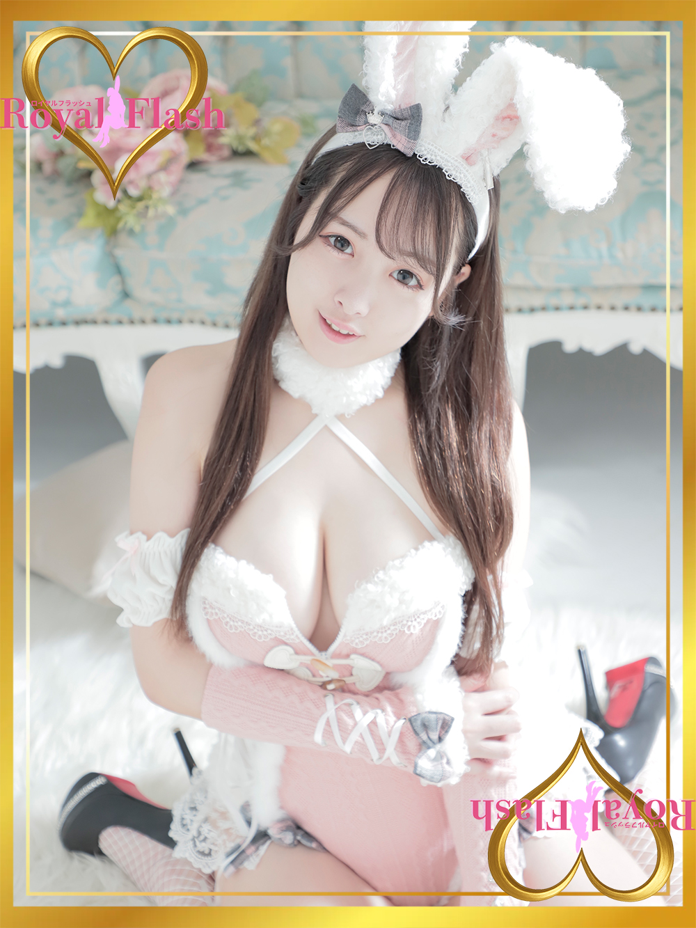 おすずさん