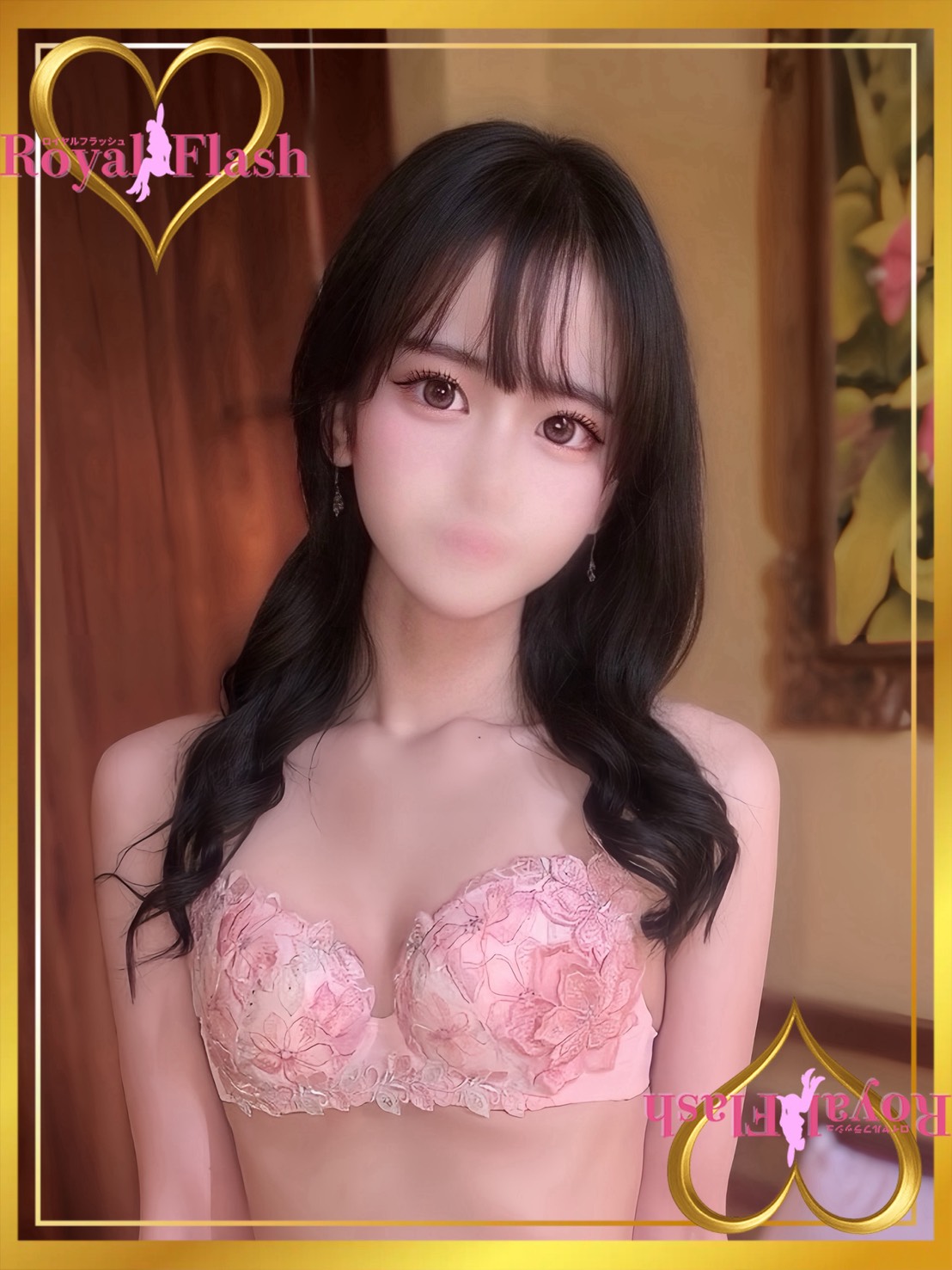 まどかさん