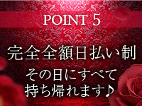 ROYAL SPAで働くメリット5