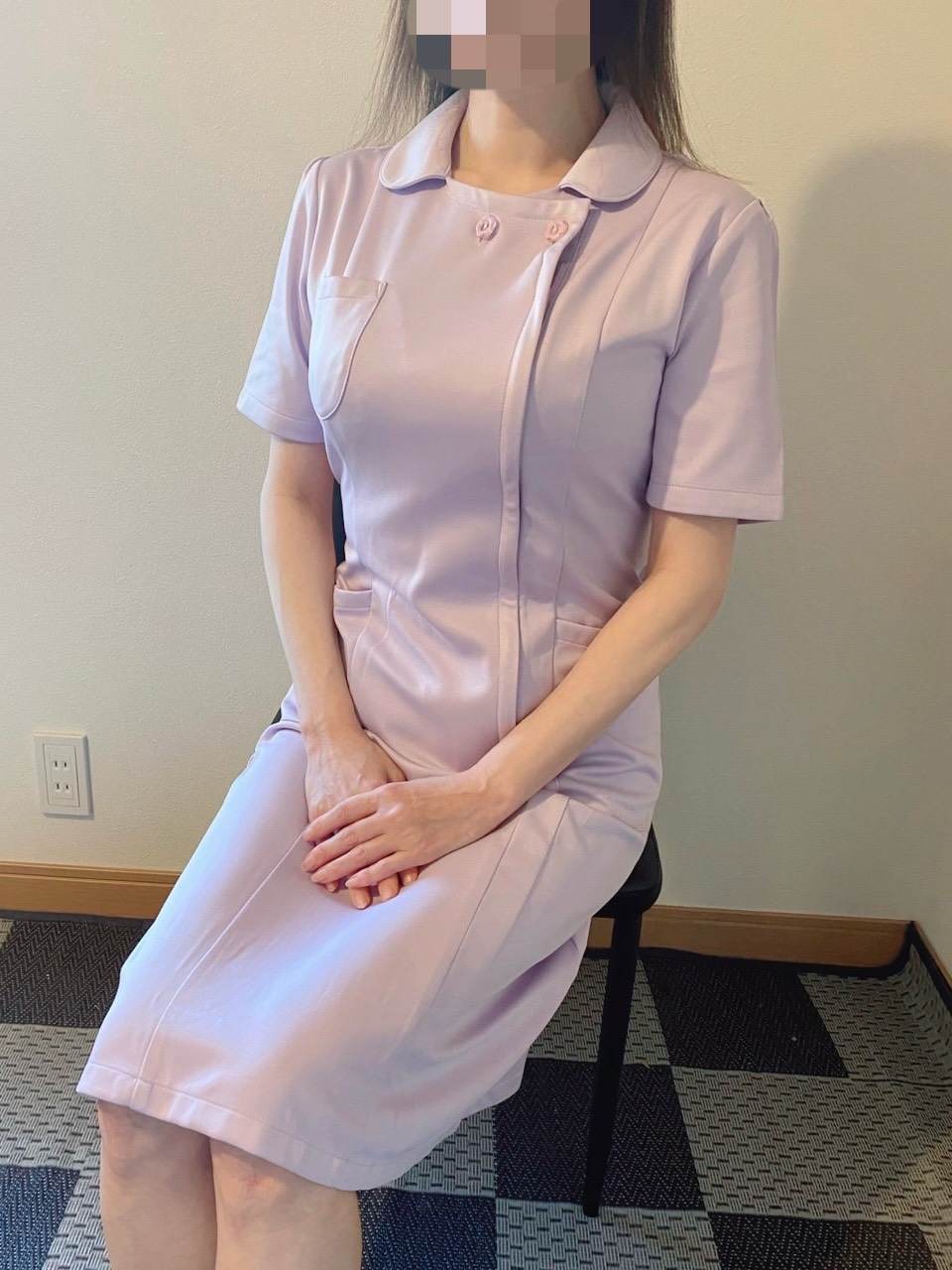 岡本みずきさん