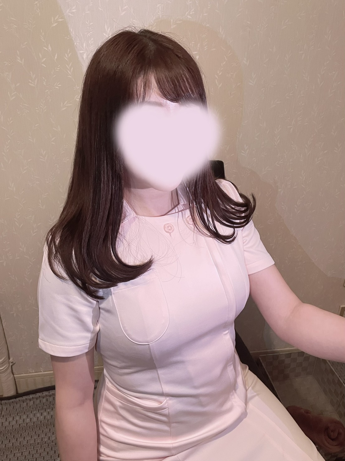 白石りおさん