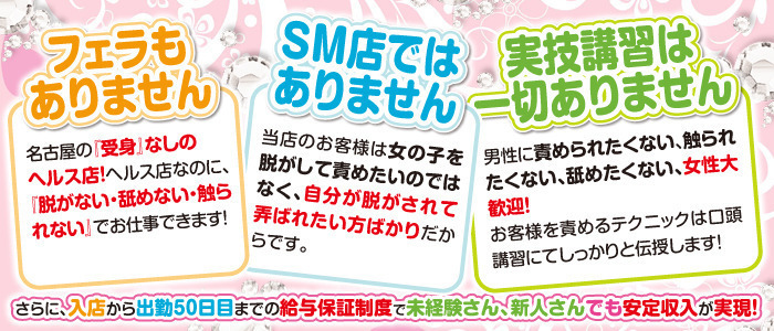 名古屋 ルーフ倶楽部