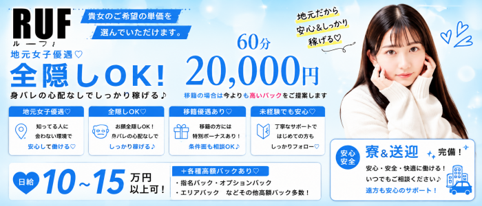 ルーフ金沢