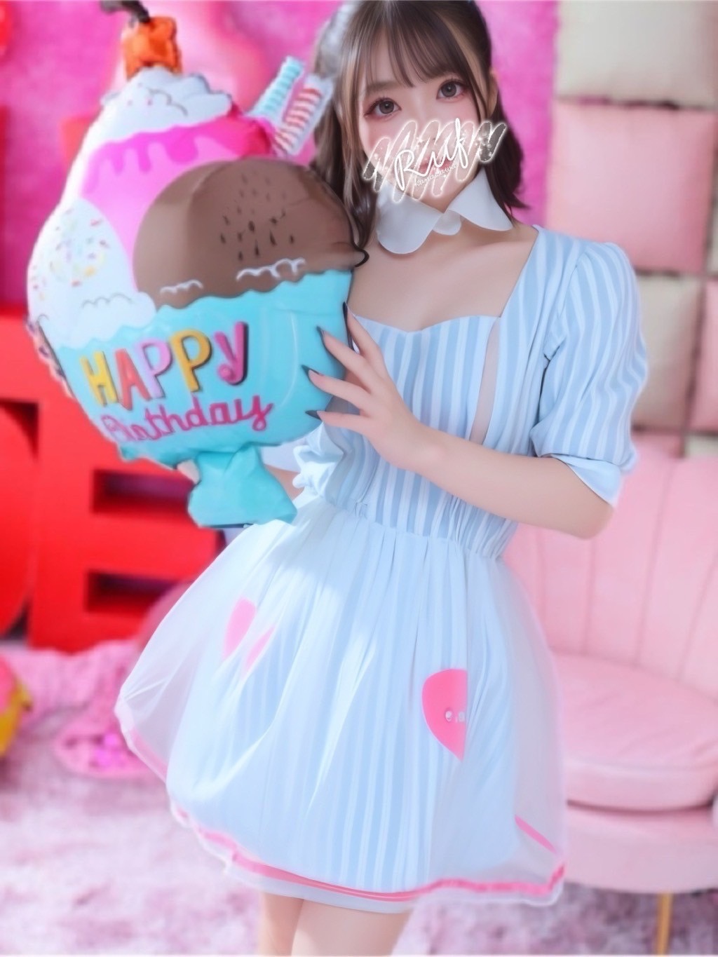 ゆかさん 