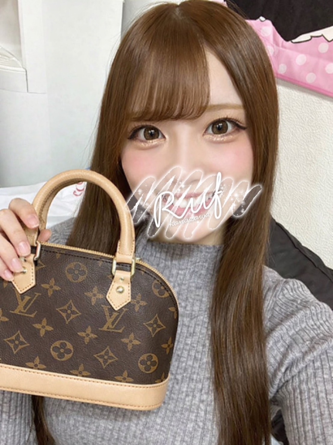 あんなさん