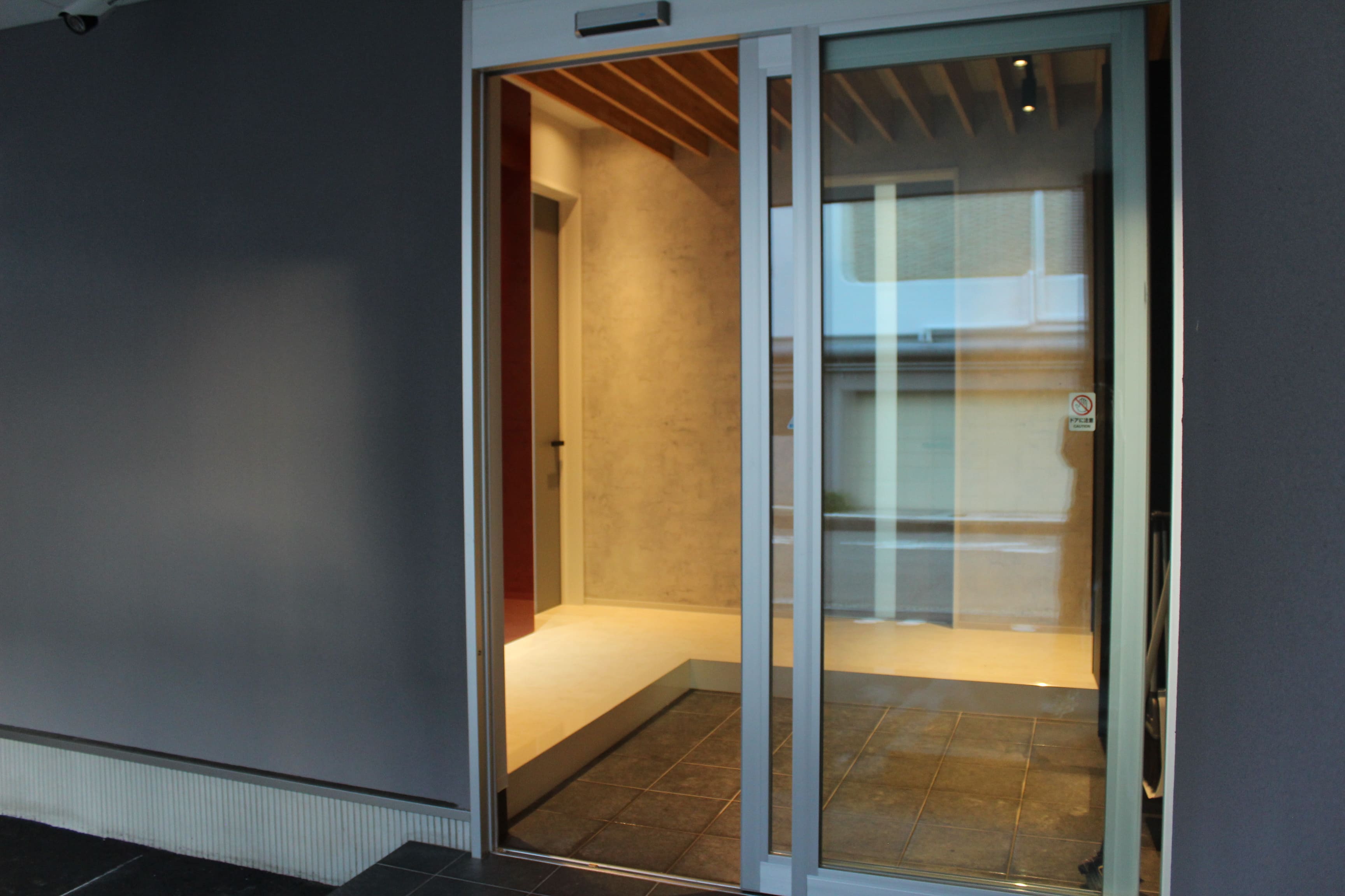 ルーフ金沢の店内・待機室画像2