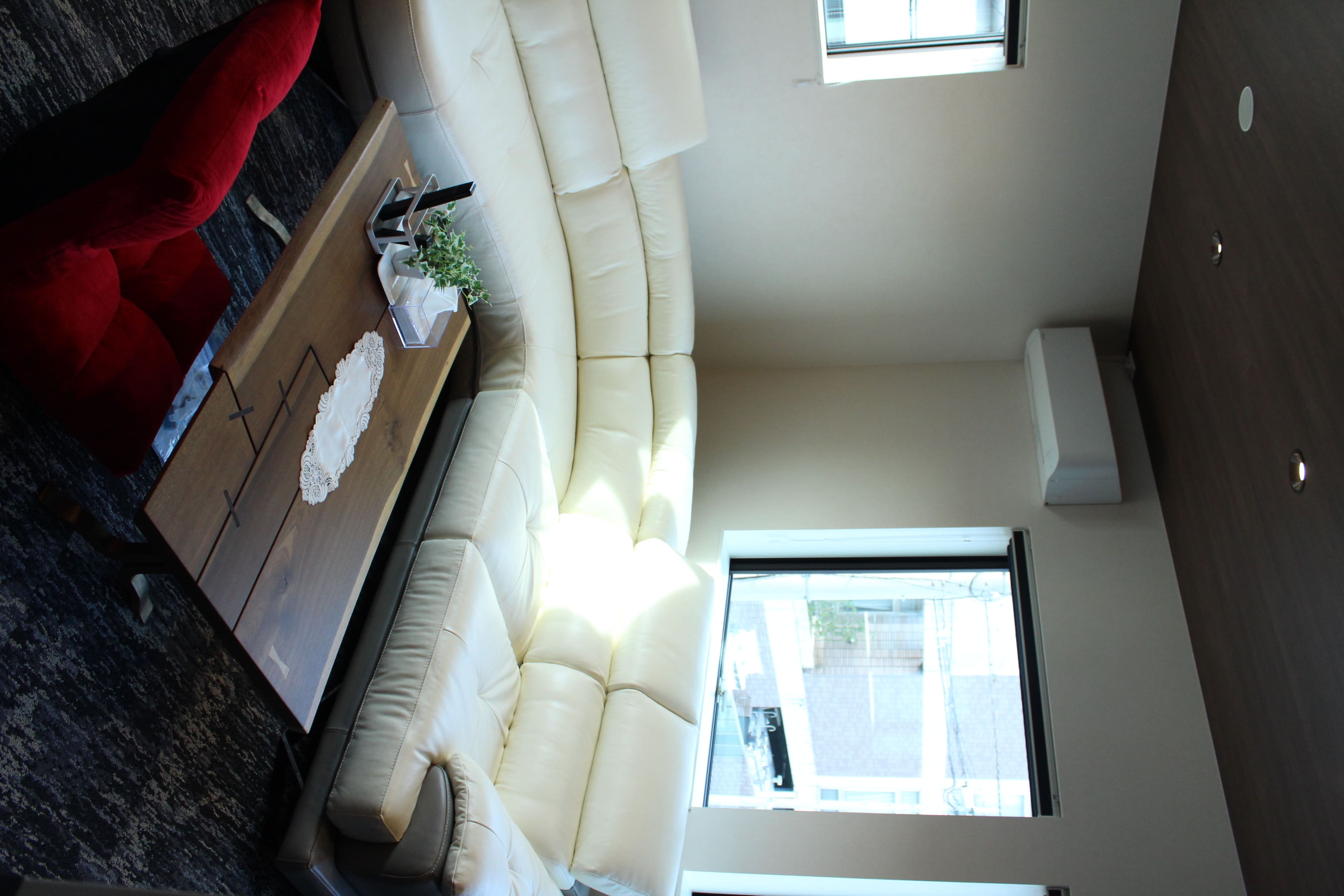 ルーフ金沢の店内・待機室画像5