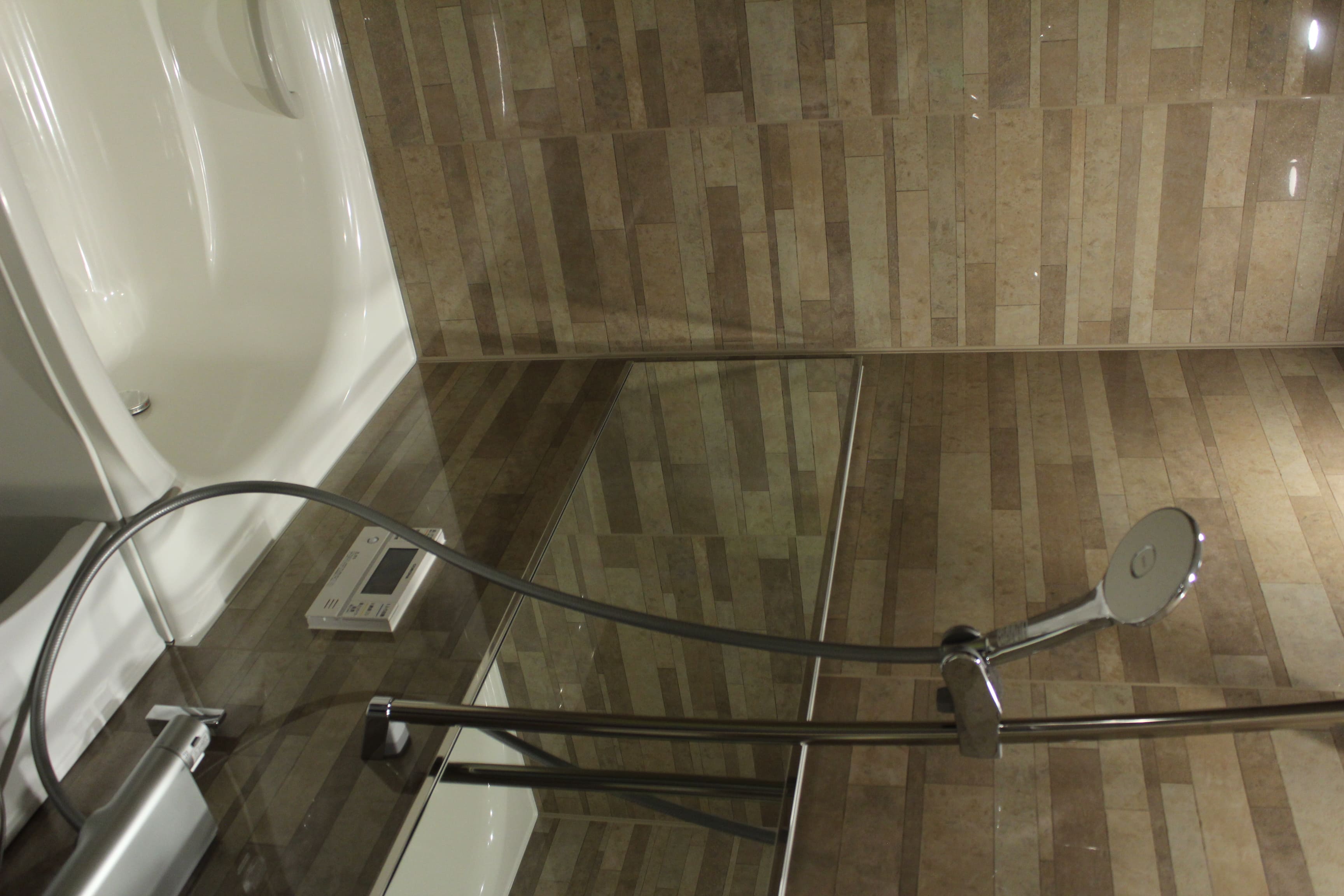 ルーフ金沢の店内・待機室画像3