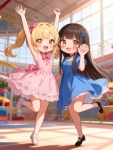 ルピナスで働くメリット1