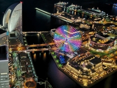 有名観光地へ！