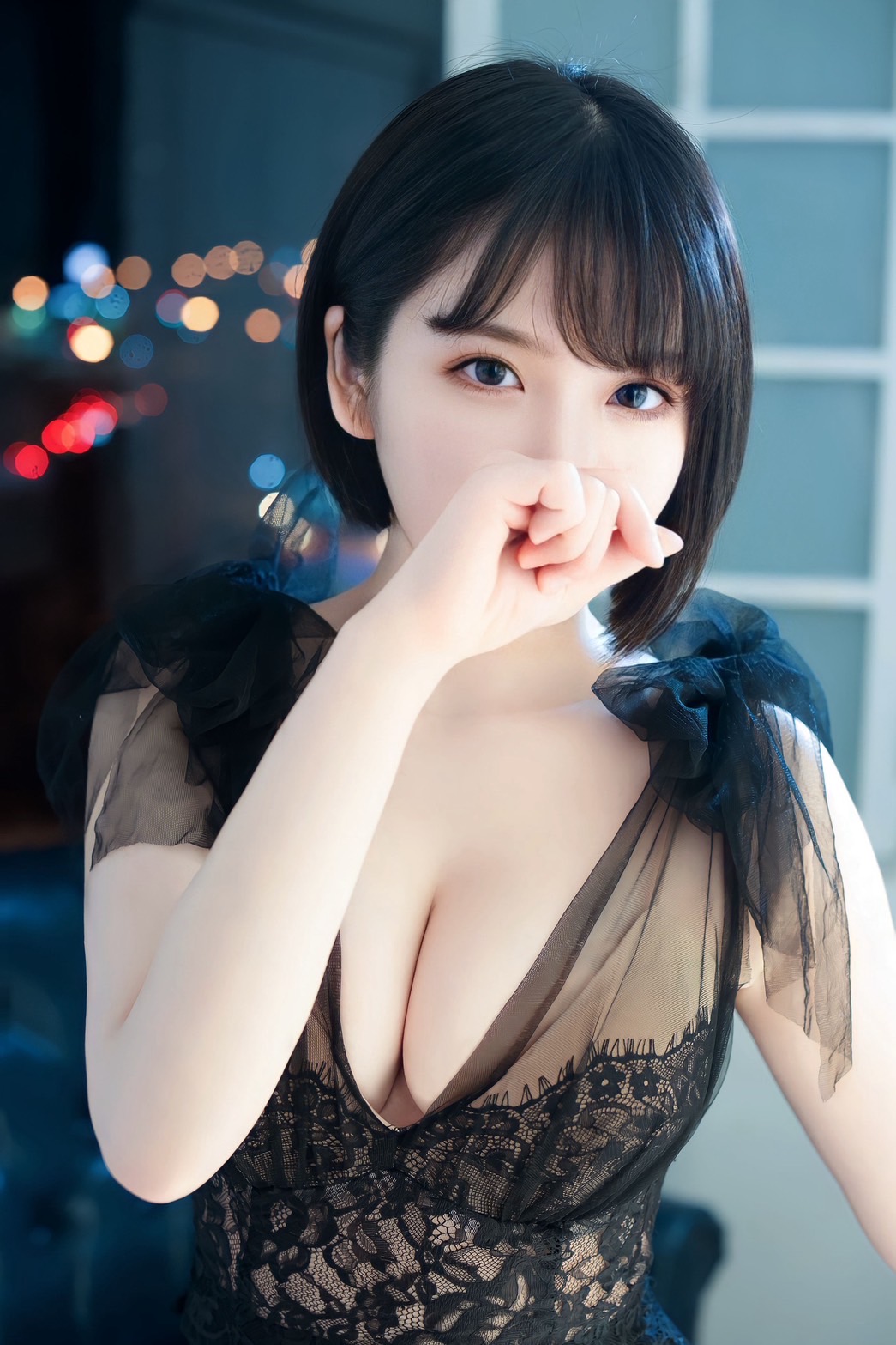 蒼さん