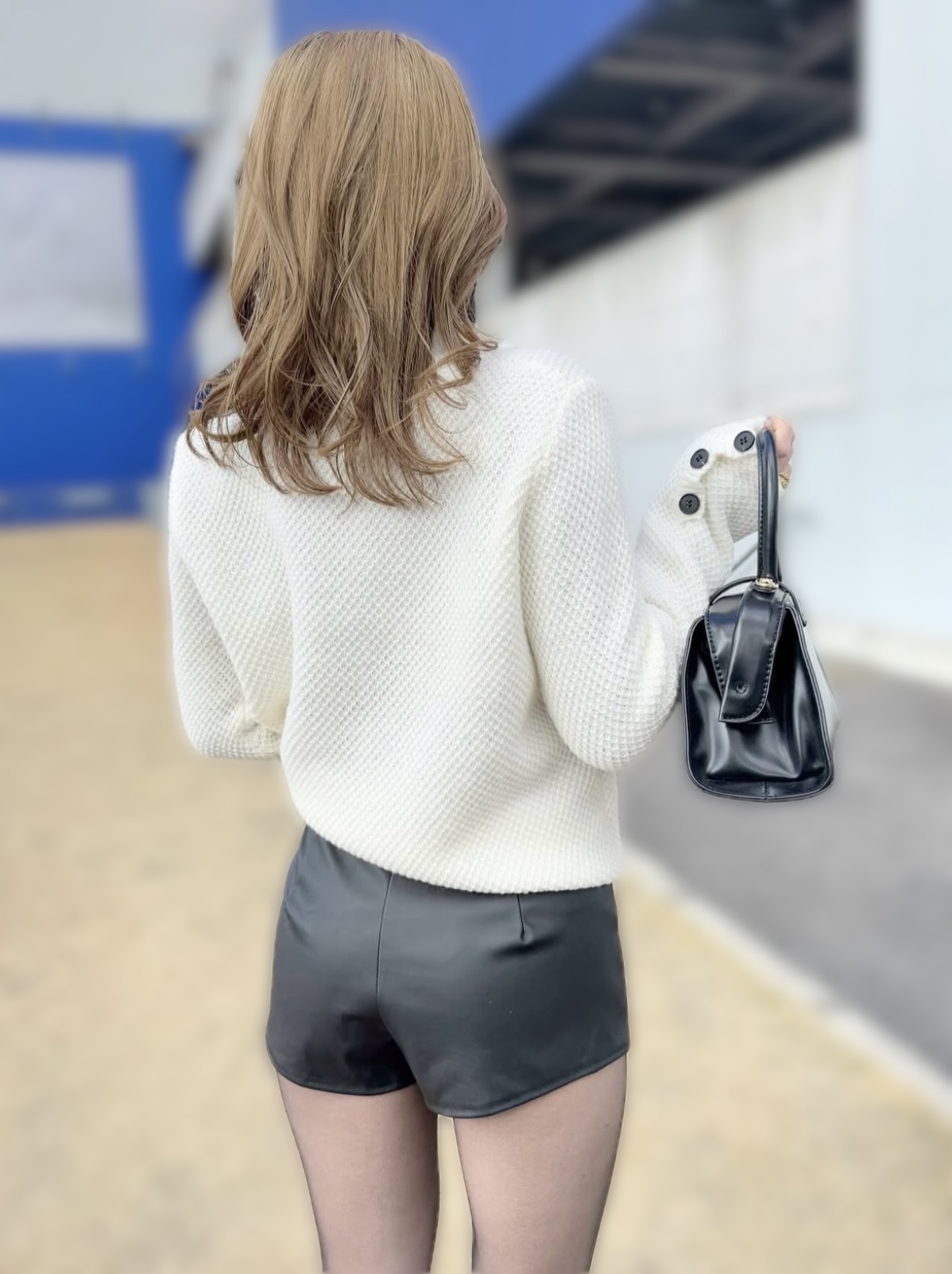 まきさん