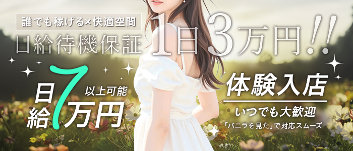 サボテンの体験入店求人画像