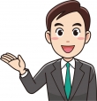 さぼてんの面接官