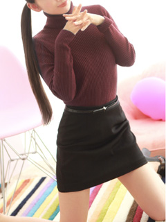 めありさん