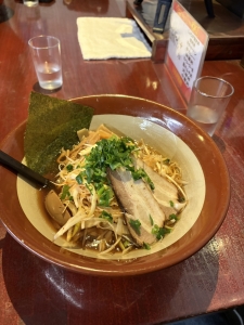 なぜ！ラーメンっておいしいのか...のアイキャッチ画像