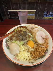 ニンニク食べてスタミナup！のアイキャッチ画像