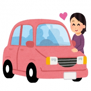 完全送迎だから移動は車で楽々のアイキャッチ画像
