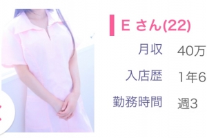 　メンズエステ　1日体験コースもあります未経験で初めての方でも簡単な手だけのライトな内容の高収入のアイキャッチ画像