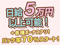 熟女の風俗最終章 新潟店で働くメリット8