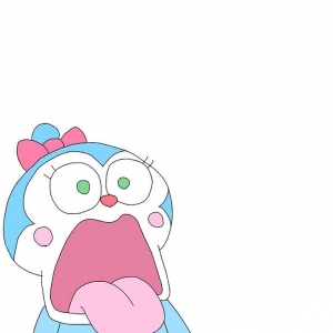 どきんちゃん、朝からだいたい挙動不審のアイキャッチ画像