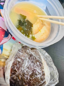 朝から健康的に♪のアイキャッチ画像