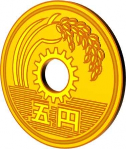 🪙五円がご縁を繋ぐ最終章🪙のアイキャッチ画像