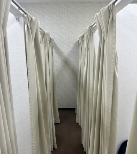 待機室の設備など♪のアイキャッチ画像