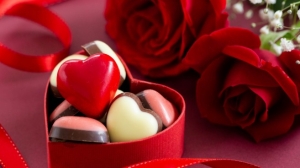 もうすぐバレンタイン！！のアイキャッチ画像