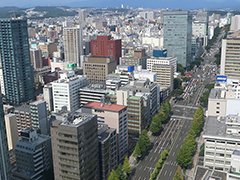 大都市で高回転で稼ごう♪