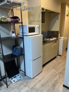 シュプリームの寮・宿泊施設画像3