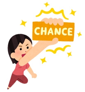 面接のときに聞かれることは？？？のアイキャッチ画像