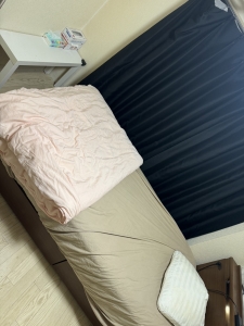 当店、寮がきれいなんです！！！のアイキャッチ画像